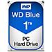 Hd   Sata3 1tb 3.5"" Blue 7200 Rpm 64mb Cache -  10ezex - Foto miniatura 5