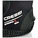 Scarponi Cressi Ultraspan Boots 5 Mm Scarpe Uomo - Foto miniatura 4