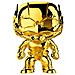 Marvel Studios 10 Pop! Marvel Vinyl Figure Ant-man (chrome) 9 Cm - Foto miniatura 1