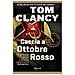 Tom Clancy - Caccia A Ottobre Rosso - Foto miniatura 1