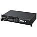 ICUX4RMP800 - Gruppo di Continuità UPS X4 800VA Installabile a Rack Nero - Foto miniatura 1