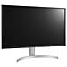 Monitor 32" 32UL750 UUltra HD 4K LED VA HDR 600, 3840 x 2160, 4ms, Radeon FreeSync 60Hz, Speaker Stereo, 1x USB-C, 1x Display Port, 2x HDMI, 2x USB 3.0, Uscita Audio, Altezza Regolabile - Foto miniatura 4