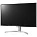 Monitor 32" 32UL750 UUltra HD 4K LED VA HDR 600, 3840 x 2160, 4ms, Radeon FreeSync 60Hz, Speaker Stereo, 1x USB-C, 1x Display Port, 2x HDMI, 2x USB 3.0, Uscita Audio, Altezza Regolabile - Foto miniatura 5