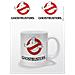 Ghostbusters - Logo (tazza)  - Foto miniatura 1
