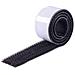 Nastro A Strappo Da Incollare A Fungo (l X L) 500 Mm X 25 Mm Nero 1 Pz. - Foto miniatura 1
