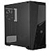 Case MasterBox K501L Middle Tower ATX / Micro-ATX / Mini-ITX 2 Porte USB 3.0 Colore Nero (Finestrato)  - Foto miniatura 1