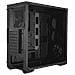 Case MasterBox K501L Middle Tower ATX / Micro-ATX / Mini-ITX 2 Porte USB 3.0 Colore Nero (Finestrato)  - Foto miniatura 3
