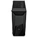Case MasterBox K501L Middle Tower ATX / Micro-ATX / Mini-ITX 2 Porte USB 3.0 Colore Nero (Finestrato)  - Foto miniatura 7