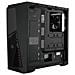 Case MasterBox K501L Middle Tower ATX / Micro-ATX / Mini-ITX 2 Porte USB 3.0 Colore Nero (Finestrato)  - Foto miniatura 8
