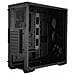 Case MasterBox K501L Middle Tower ATX / Micro-ATX / Mini-ITX 2 Porte USB 3.0 Colore Nero (Finestrato)  - Foto miniatura 9