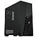 Case MasterBox K501L Middle Tower ATX / Micro-ATX / Mini-ITX 2 Porte USB 3.0 Colore Nero (Finestrato)  - Foto miniatura 10