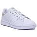 Stan Smith J Ee8483, Bambini, Bianco, Sneakers, Numero: 36 2/3 Eu - Foto miniatura 5