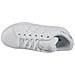 Stan Smith J Ee8483, Bambini, Bianco, Sneakers, Numero: 36 2/3 Eu - Foto miniatura 3