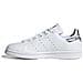 Stan Smith J Ee8483, Bambini, Bianco, Sneakers, Numero: 36 2/3 Eu - Foto miniatura 8