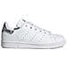 Stan Smith J Ee8483, Bambini, Bianco, Sneakers, Numero: 36 2/3 Eu - Foto miniatura 9