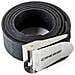 Premium Marseilles Rubber Belt Cintura Per Pesi - Foto miniatura 1