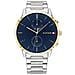 Orologio Da Uomo 1710408 Hunter (zf119b) + Box - In Ordine - Foto miniatura 3