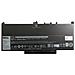 Dell J60j5 Ricambio Per Laptop Batteria (battery 4 Cell 55whr - Mc34y, Battery, Dell, - Latitude E7270, E7470 - Warranty - Foto miniatura 2