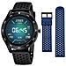 Orologio Smart Watch Uomo Smarttime 50013/5 - Foto miniatura 1