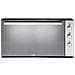 Forno Elettrico da Incasso Design DLM 90 X ED Capacità 87 L Multifunzione Ventilato Potenza 1200 W Colore Inox - Foto miniatura 1