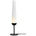 Bern Table Lamp By - Lampada Da Tavolo Per Bedroom - Living Room - Hallway (black) - Foto miniatura 1