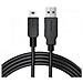 Ack4090602 - Usb Cable For Stu-530/430 (4.5m) - Foto miniatura 1