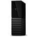 Mybook 16tb 3.5in Usb 3.0 Black - Foto miniatura 1