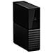 Mybook 16tb 3.5in Usb 3.0 Black - Foto miniatura 5