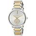 Mk3679 Portia Argento Dial Ladies Watch - Foto miniatura 1