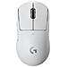 Pro X Superlight Wireless Gaming Mouse White Ewr2 - Foto miniatura 1