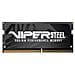 Ddr4 X Nb So-dimm ""viper Steel"" 32gb 2666mhz - Pvs432g266c8s - Foto miniatura 1