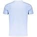 Maglietta Da Uomo A Maniche Corte Di Colore Azzurro Kisses & Hugs - 2xl, In Ordine - Foto miniatura 4