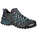 Scarpe Wildfire Gtx Approach Gore-tex® Donna - Ombre Blue-atlantic Deep Uk 5.0 - Foto miniatura 1
