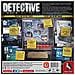 Portal Games 57505g Detective, Gioco Da Tavolo, [ versione Tedesca] - Foto miniatura 2