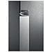Frigorifero Combinato WB70E 973 X Total No Frost 6°SENSO Classe D Capacità Netta 462 Litri Colore Inox - Foto miniatura 11