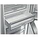 Frigorifero Combinato WB70E 973 X Total No Frost 6°SENSO Classe D Capacità Netta 462 Litri Colore Inox - Foto miniatura 5