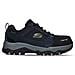 Scarpe Work: Greetah Taglia 42 Codice 77183ec-nvbk Blu - Foto miniatura 1