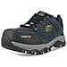 Scarpe Work: Greetah Taglia 42 Codice 77183ec-nvbk Blu - Foto miniatura 6