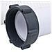 Tubo Flessibile per Piscina 38 mm 180 m - Foto miniatura 2