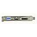 Radeon HD 5450 1 GB DDR3 Pci-E DVI-I / VGA / Display Port - Foto miniatura 3