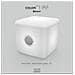 Interactive Color Cube L, Pavimento, Tavolo / Libreria, Bianco, Senza fili, Bluetooth, Bluetooth - Foto miniatura 7