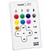 Interactive Color Cube L, Pavimento, Tavolo / Libreria, Bianco, Senza fili, Bluetooth, Bluetooth - Foto miniatura 6