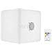Interactive Color Cube L, Pavimento, Tavolo / Libreria, Bianco, Senza fili, Bluetooth, Bluetooth - Foto miniatura 8
