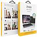 Slim book, Senza fili, Bluetooth, Apple, iPad Air 2, AZERTY, Blu - Foto miniatura 11