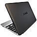 Slim book, Senza fili, Bluetooth, Apple, iPad Air 2, AZERTY, Blu - Foto miniatura 2