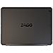 Slim book, Senza fili, Bluetooth, Apple, iPad Air 2, AZERTY, Blu - Foto miniatura 5