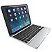 Slim book, Senza fili, Bluetooth, Apple, iPad Air 2, AZERTY, Blu - Foto miniatura 10
