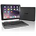 Slim book, Senza fili, Bluetooth, Apple, iPad Air 2, AZERTY, Blu - Foto miniatura 3
