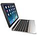 Slim book, Senza fili, Bluetooth, Apple, iPad Air 2, AZERTY, Blu - Foto miniatura 7
