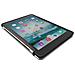 Slim book, Senza fili, Bluetooth, Apple, iPad Air 2, AZERTY, Blu - Foto miniatura 6